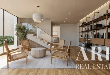 Villa 3-bedroom for sale in Estoril Garden Terraces, Cascais e Estoril, Cascais, Greater Lisbon &bull; ARE-90801