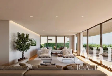 Villa 3-bedroom for sale in Estoril Garden Terraces, Cascais e Estoril, Cascais, Greater Lisbon &bull; ARE-90801