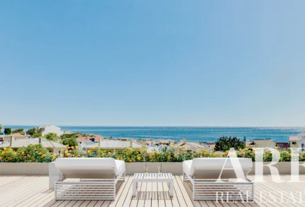 Villa 4-bedroom for sale in Tojas, Alcabideche, Cascais, Greater Lisbon &bull; ARE-90975