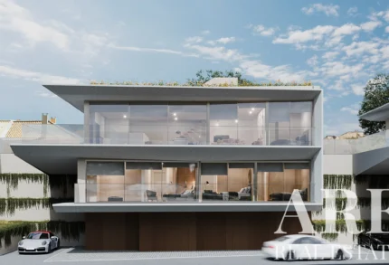 Villa 4-bedroom for sale in Tojas, Alcabideche, Cascais, Greater Lisbon &bull; ARE-90975