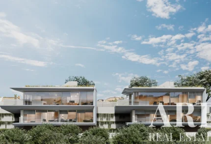 Villa 4-bedroom for sale in Tojas, Alcabideche, Cascais, Greater Lisbon &bull; ARE-90975