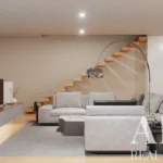 Villa 4-bedroom for sale in Tojas, Alcabideche, Cascais, Greater Lisbon • ARE-90975 - gallery image