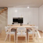Villa 4-bedroom for sale in Tojas, Alcabideche, Cascais, Greater Lisbon • ARE-90975 - gallery image