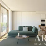 Apartment 2-bedroom for sale in Fernão Magalhães 127, Bonfim, Porto • ARE-87120 - gallery image