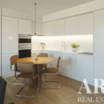 Apartment 2-bedroom for sale in Fernão Magalhães 127, Bonfim, Porto • ARE-87120 - gallery image