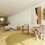 Apartment 2-bedroom for sale in Fernão Magalhães 127, Bonfim, Porto • ARE-87120 - gallery image