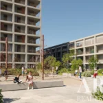 Apartment 2-bedroom for sale in Fernão Magalhães 127, Bonfim, Porto • ARE-87120 - gallery image
