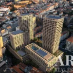 Apartment 2-bedroom for sale in Fernão Magalhães 127, Bonfim, Porto • ARE-87120 - gallery image