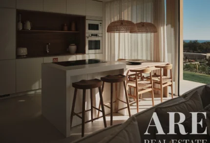 Apartment 2-bedroom for sale in Verdelago, Castro Marim, Algarve &bull; ARE-88179