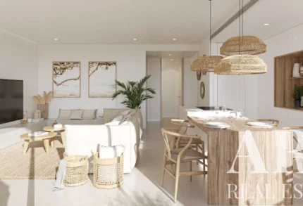 Apartment 2-bedroom for sale in Verdelago, Castro Marim, Algarve &bull; ARE-88179