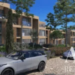 Apartment 2-bedroom for sale in Verdelago, Castro Marim, Algarve &bull; ARE-88179 - gallery image