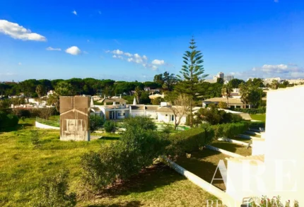 Apartment 1-bedroom for sale in Albufeira e Olhos de Água, Albufeira, Algarve &bull; ARE-91445