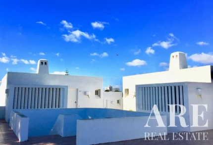 Apartment 1-bedroom for sale in Albufeira e Olhos de Água, Albufeira, Algarve &bull; ARE-91445