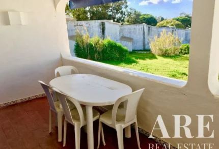 Apartment 1-bedroom for sale in Albufeira e Olhos de Água, Albufeira, Algarve &bull; ARE-91445