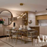 Apartment 3-bedroom for sale in Pac-Man Bulding, Matosinhos, Porto &bull; ARE-95288 - gallery image