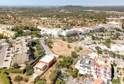 Land for sale in São Clemente, Loulé, Algarve &bull; ARE-90640