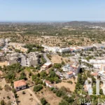 Land for sale in São Clemente, Loulé, Algarve • ARE-90640 - gallery image