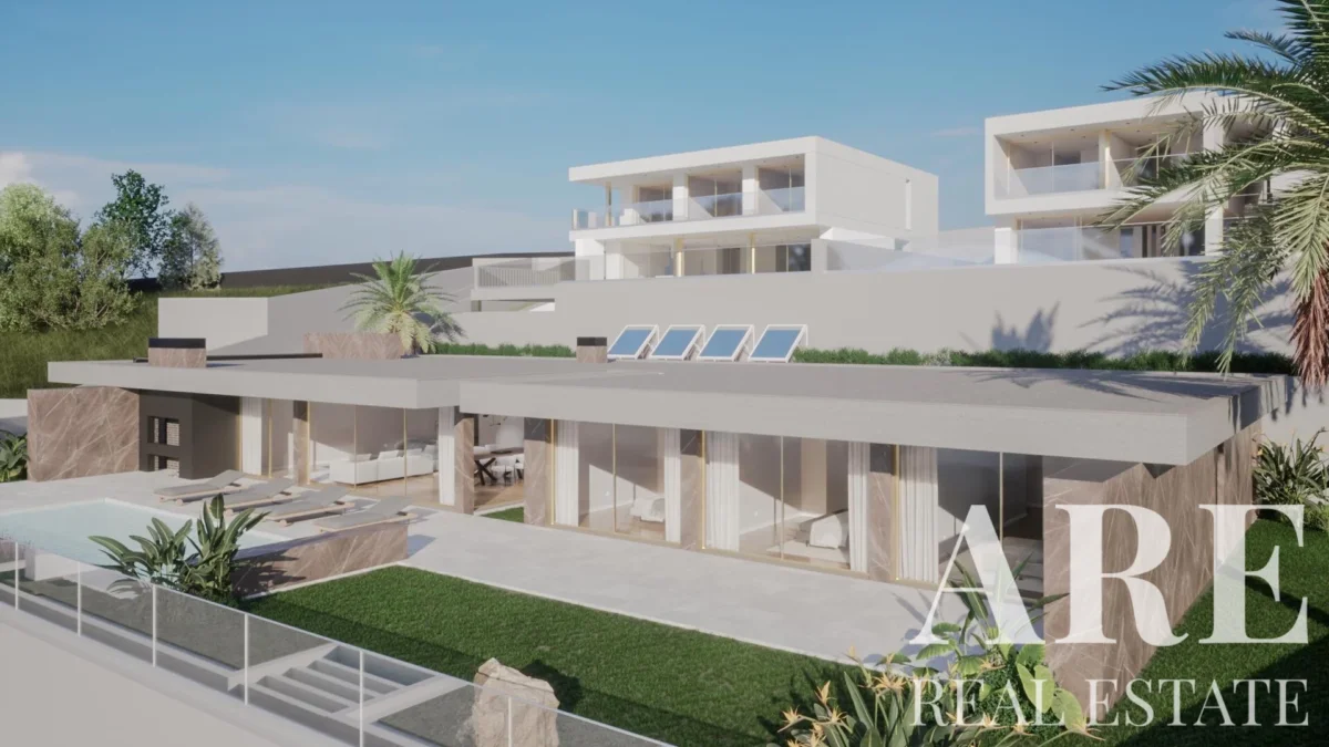 Villa 3-bedroom for sale in Calheta, Calheta (Madeira), Ilha da Madeira &bull; ARE-89795
