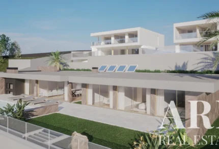 Villa 3-bedroom for sale in Calheta, Calheta (Madeira), Ilha da Madeira &bull; ARE-89795