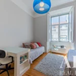 Apartment 4-bedroom for sale in Misericórdia, Lisbon &bull; ARE-80552 - gallery image