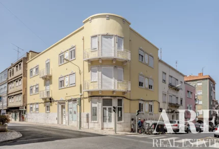 Building for sale in Parque das Nações, Lisbon &bull; ARE-89883