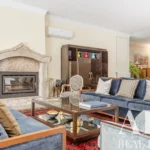 Villa 5-bedroom for sale in Cascais e Estoril, Cascais, Greater Lisbon &bull; ARE-99383 - gallery image