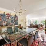 Villa 5-bedroom for sale in Cascais e Estoril, Cascais, Greater Lisbon &bull; ARE-99383 - gallery image