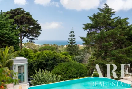 Farmhouse for sale in Alcabideche, Cascais, Greater Lisbon &bull; ARE-99566