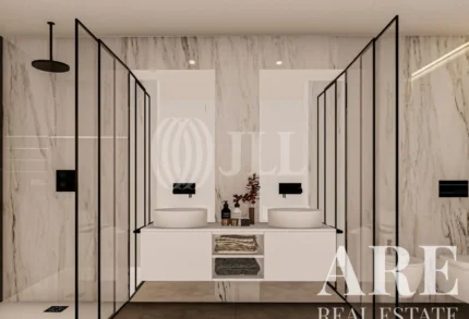 Apartment 3-bedroom for sale in Hilcrown Gaia Residence, Mafamude e Vilar do Paraíso, Vila Nova de Gaia, Porto &bull; ARE-70538