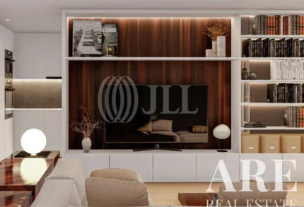 Apartment 3-bedroom for sale in Hilcrown Gaia Residence, Mafamude e Vilar do Paraíso, Vila Nova de Gaia, Porto &bull; ARE-70538