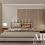 Apartment 3-bedroom for sale in Hilcrown Gaia Residence, Mafamude e Vilar do Paraíso, Vila Nova de Gaia, Porto • ARE-70538 - gallery image