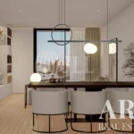 Apartment 3-bedroom for sale in Hilcrown Gaia Residence, Mafamude e Vilar do Paraíso, Vila Nova de Gaia, Porto • ARE-70538 - gallery image
