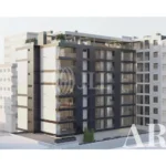 Apartment 3-bedroom for sale in Hilcrown Gaia Residence, Mafamude e Vilar do Paraíso, Vila Nova de Gaia, Porto • ARE-70538 - gallery image