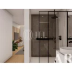 Apartment 3-bedroom for sale in Hilcrown Gaia Residence, Mafamude e Vilar do Paraíso, Vila Nova de Gaia, Porto • ARE-70538 - gallery image