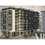 Apartment 3-bedroom for sale in Hilcrown Gaia Residence, Mafamude e Vilar do Paraíso, Vila Nova de Gaia, Porto • ARE-70538 - gallery image