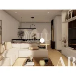 Apartment 3-bedroom for sale in Hilcrown Gaia Residence, Mafamude e Vilar do Paraíso, Vila Nova de Gaia, Porto • ARE-70538 - gallery image