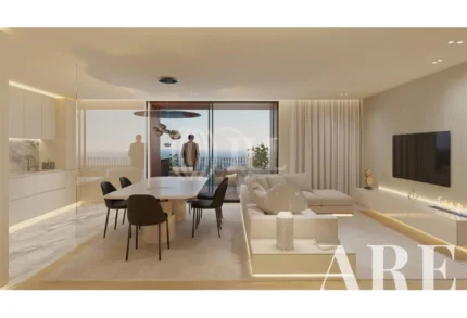 Apartment 4-bedroom for sale in The Yard, São Pedro da Afurada, Vila Nova de Gaia, Porto &bull; ARE-64292