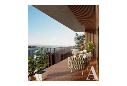 Apartment 4-bedroom for sale in The Yard, São Pedro da Afurada, Vila Nova de Gaia, Porto &bull; ARE-64292