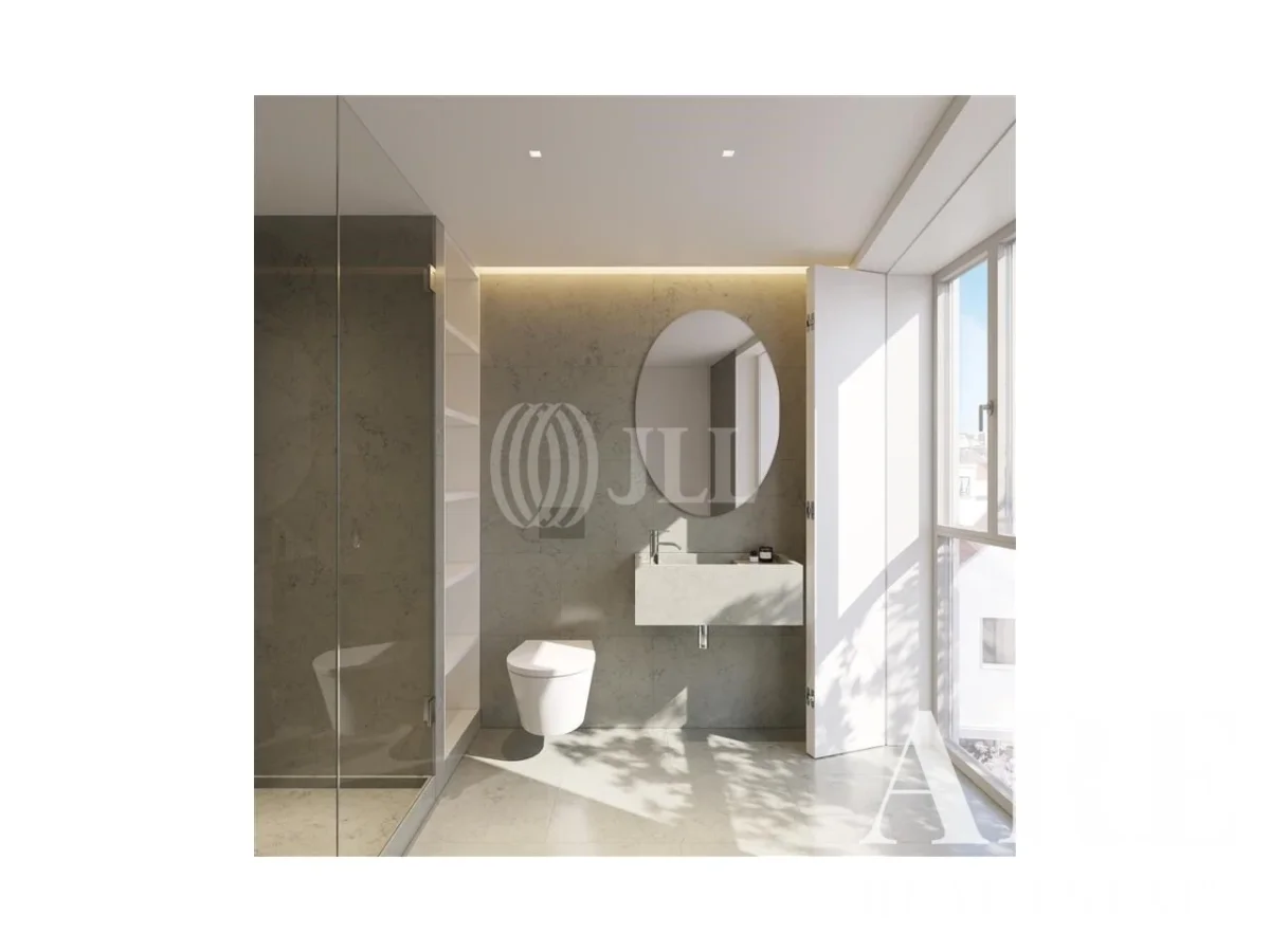 Apartment 2-bedroom for sale in Páteo da Cordoaria, Alcântara, Lisbon • ARE-63195