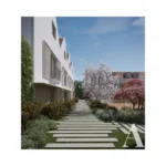 Apartment 2-bedroom for sale in Páteo da Cordoaria, Alcântara, Lisbon • ARE-63195 - gallery image