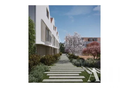 Apartment 2-bedroom for sale in Páteo da Cordoaria, Alcântara, Lisbon &bull; ARE-63195