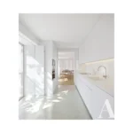 Apartment 2-bedroom for sale in Páteo da Cordoaria, Alcântara, Lisbon • ARE-63195 - gallery image