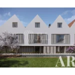 Apartment 2-bedroom for sale in Páteo da Cordoaria, Alcântara, Lisbon • ARE-63195 - gallery image