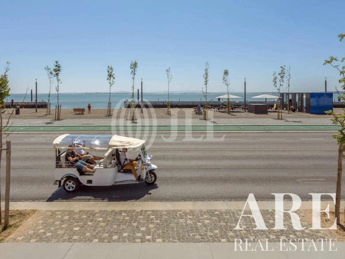 Apartment 2-bedroom for sale in Rua da Padaria 11, Santa Maria Maior, Lisbon • ARE-60199