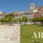 Apartment 2-bedroom for sale in Rua da Padaria 11, Santa Maria Maior, Lisbon • ARE-60199 - gallery image