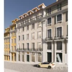 Apartment 2-bedroom for sale in Rua da Padaria 11, Santa Maria Maior, Lisbon • ARE-60199 - gallery image