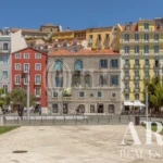 Apartment 2-bedroom for sale in Rua da Padaria 11, Santa Maria Maior, Lisbon • ARE-60199 - gallery image