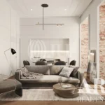 Apartment 2-bedroom for sale in Rua da Padaria 11, Santa Maria Maior, Lisbon • ARE-60199 - gallery image