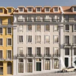 Apartment 2-bedroom for sale in Rua da Padaria 11, Santa Maria Maior, Lisbon • ARE-60199 - gallery image
