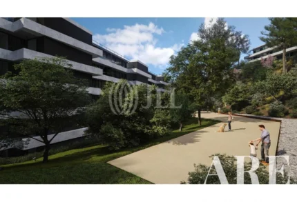 Apartment 5-bedroom for sale in Quinta das Giestas, Oeiras e São Julião da Barra, Paço de Arcos e Caxias, Oeiras, Greater Lisbon &bull; ARE-58722
